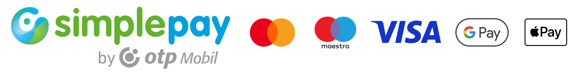  SimplePay vásárlói tájékoztató